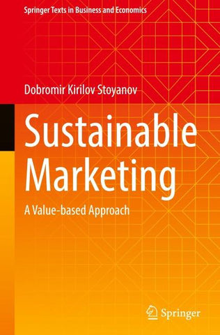 Sustainable Marketing