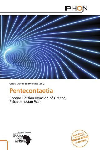 Pentecontaetia