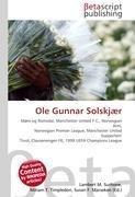 Ole Gunnar Solskjær