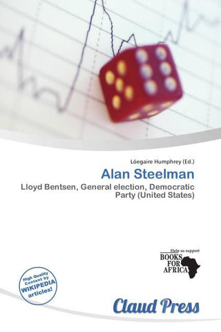 Alan Steelman
