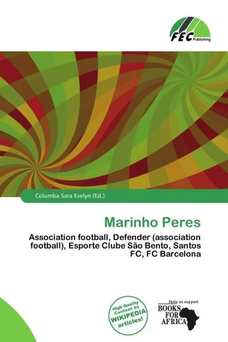 Marinho Peres