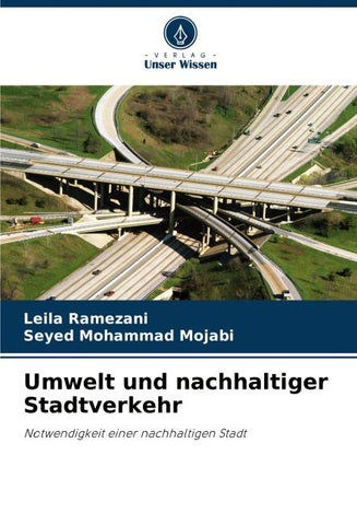 Umwelt und nachhaltiger Stadtverkehr