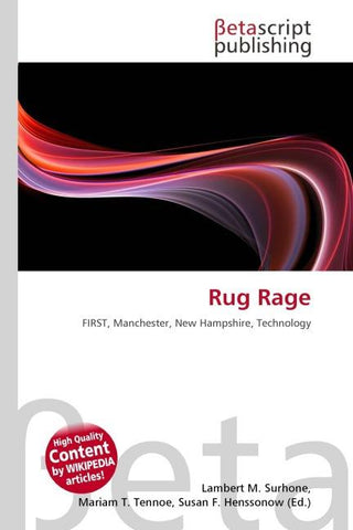 Rug Rage
