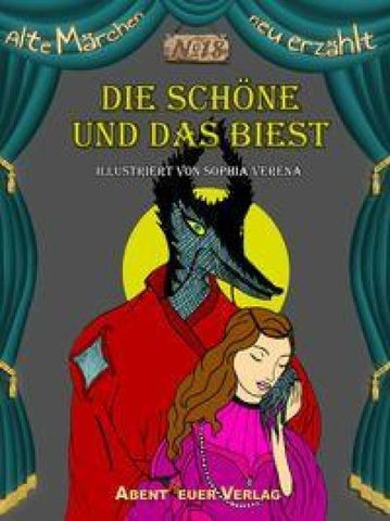 Die Schöne und das Biest