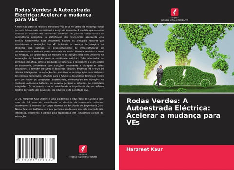 Rodas Verdes: A Autoestrada Eléctrica: Acelerar a mudança para VEs