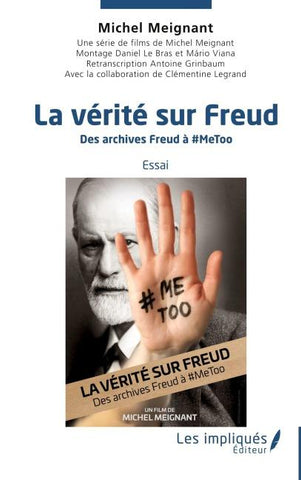 La vérité sur Freud