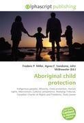 Aboriginal child protection