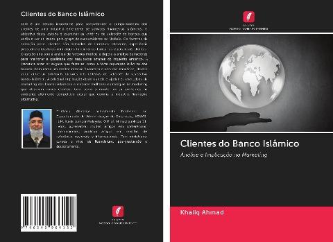 Clientes do Banco Islâmico