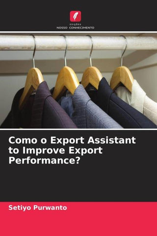 Como o Export Assistant to Improve Export Performance?