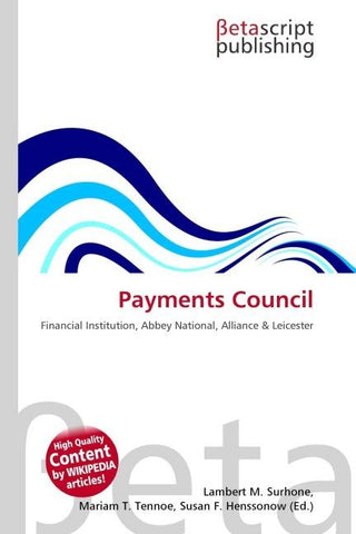 Payments Council