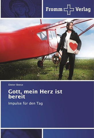 Gott, mein Herz ist bereit