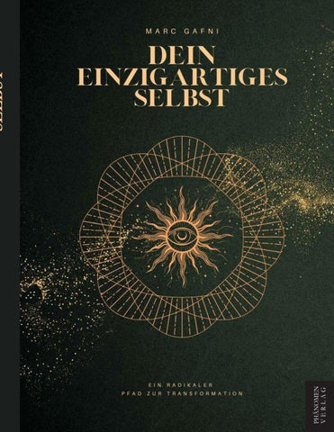Dein einzigartiges Selbst
