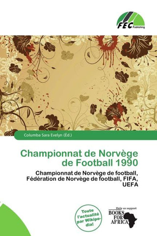 Championnat de Norvège de Football 1990