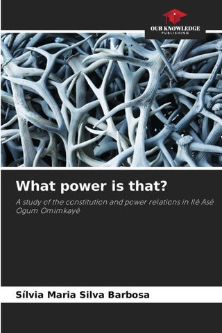 What power is that?