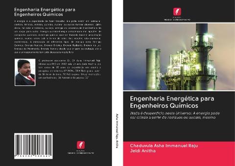 Engenharia Energética para Engenheiros Químicos