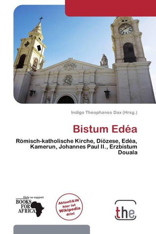 Bistum Edéa
