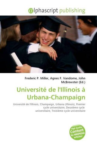 Université de l'Illinois à Urbana-Champaign