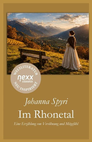 Im Rhonetal