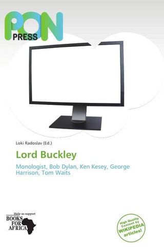 Lord Buckley