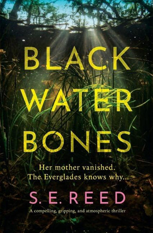Black Water Bones