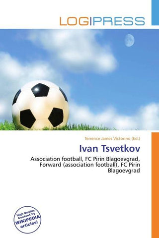 Ivan Tsvetkov