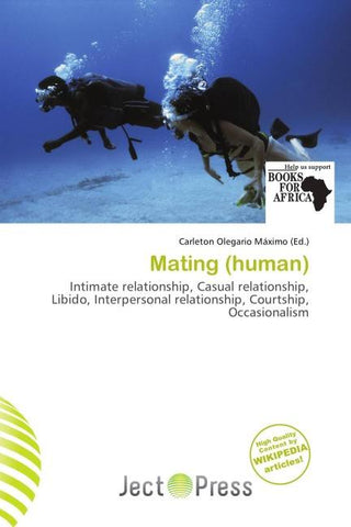 Mating (human)