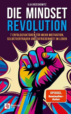 Die Mindset Revolution