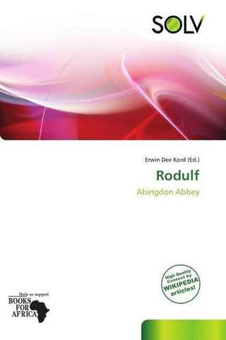 Rodulf