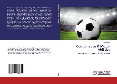 Coordinative & Motor Abilities