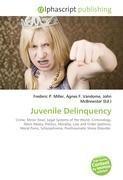 Juvenile Delinquency