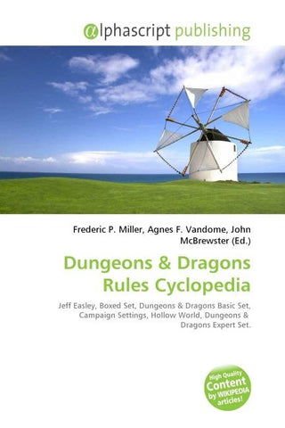 Dungeons