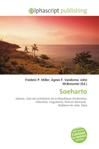 Soeharto