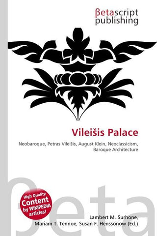 Vilei¿is Palace