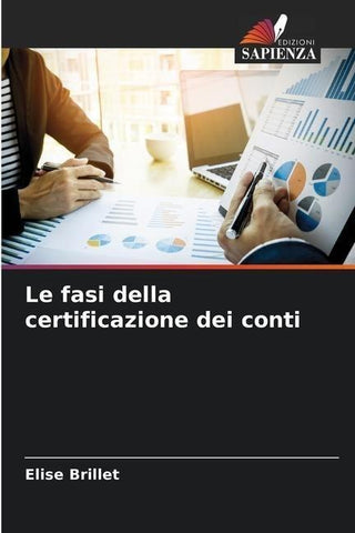 Le fasi della certificazione dei conti