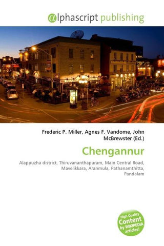 Chengannur