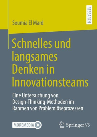 Schnelles und langsames Denken in Innovationsteams