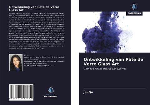 Ontwikkeling van Pâte de Verre Glass Art