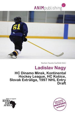 Ladislav Nagy