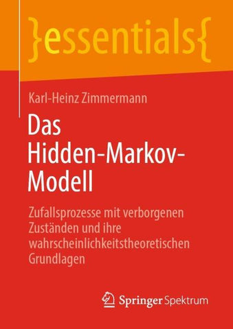 Das Hidden-Markov-Modell