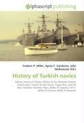 History of Turkish navies