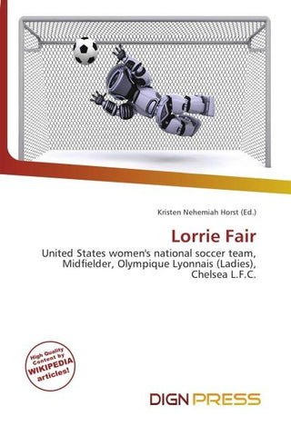 Lorrie Fair