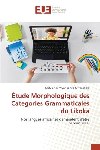 Étude Morphologique des Categories Grammaticales du Likoka