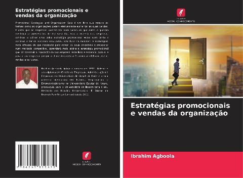 Estratégias promocionais e vendas da organização