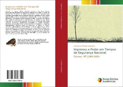 Imprensa e Poder em Tempos de Segurança Nacional