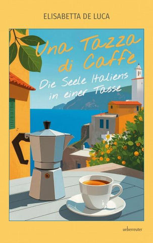 Una Tazza di Caffè