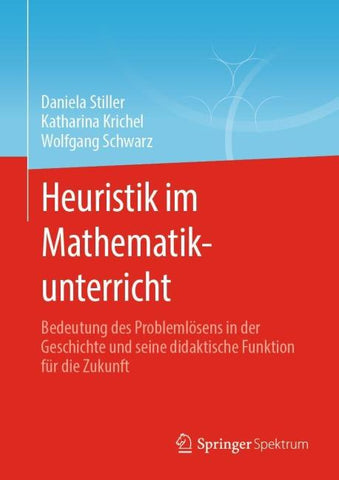 Heuristik im Mathematikunterricht