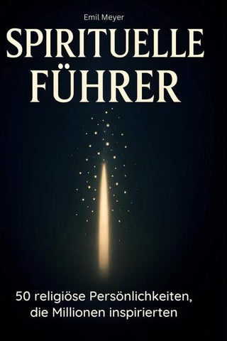 Spirituelle Führer
