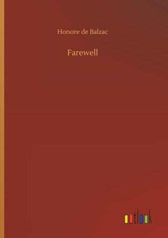 Farewell