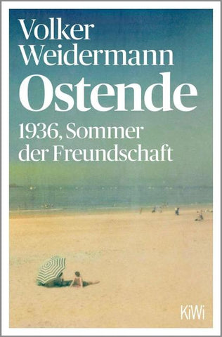 Ostende