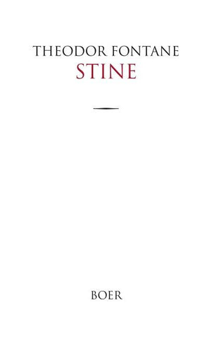 Stine